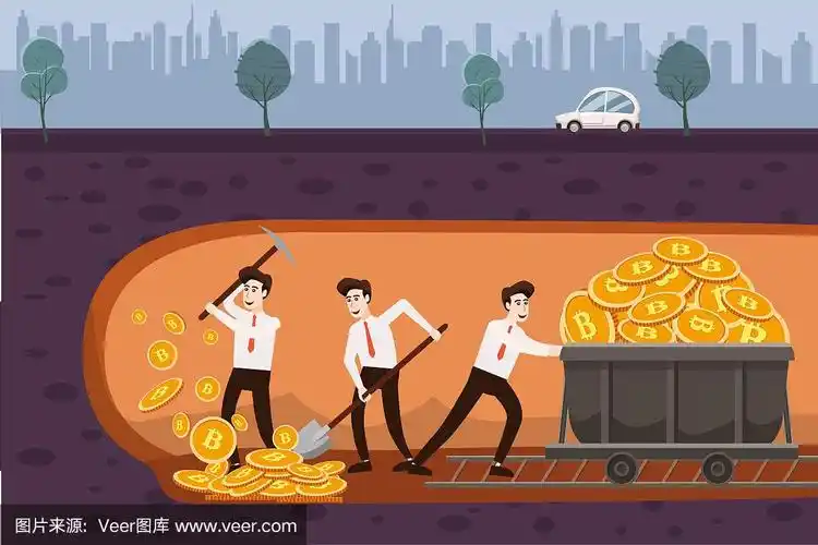 Innovative mining equipment being utilized for BTC and ETH