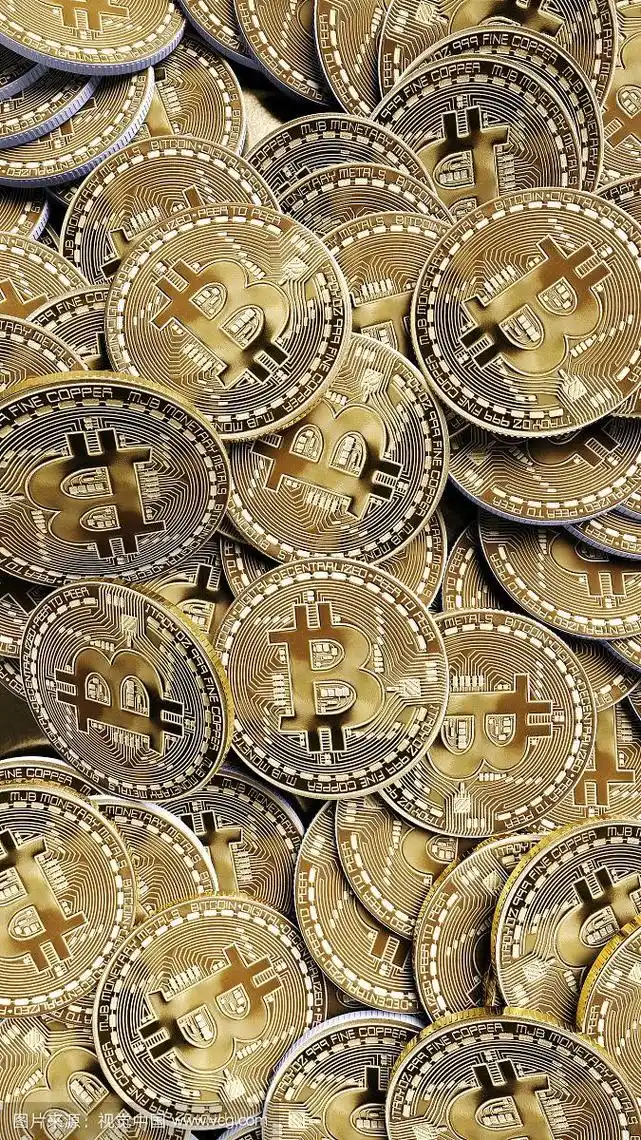 A cutting-edge Bitcoin mining rig in action, illustrating the surge in hash rates driven by 2025 ASICs